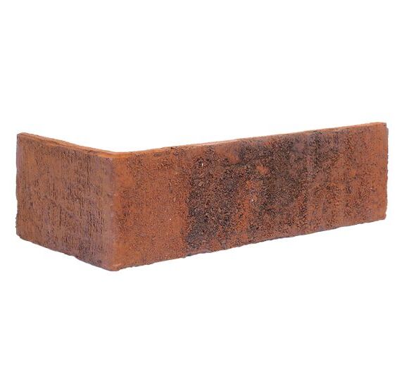 Угловая плитка 240x115х71x10 формат NF (все цвета) купить в Санкт-Петербурге