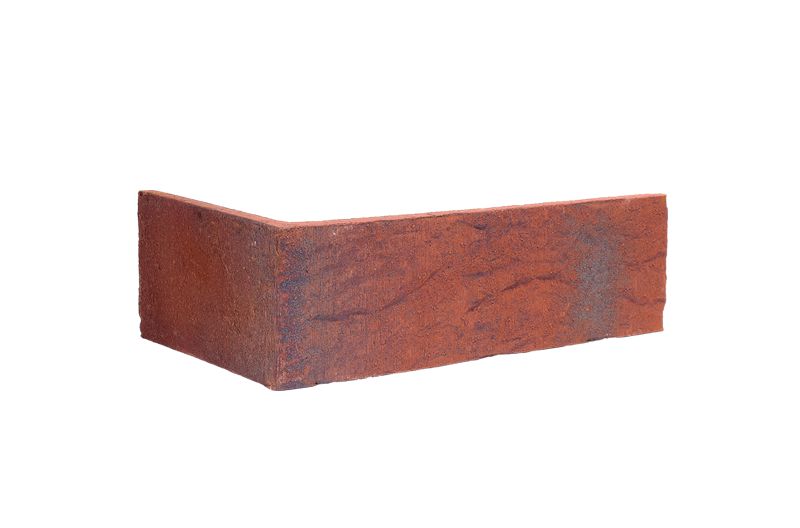 Red rock (HF12) плитка ручная формовка купить в Санкт-Петербурге