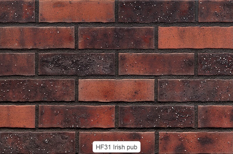 Irish pub (HF31) плитка ручная формовка купить в Санкт-Петербурге