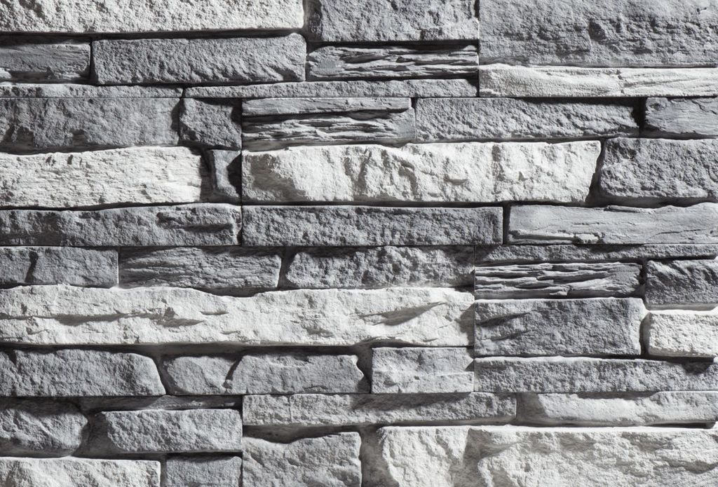 Leonardo Stone Искусственный камень Плоскость Шампань 0,92м2/уп купить в Санкт-Петербурге