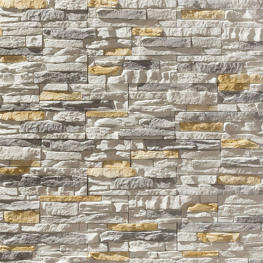 Leonardo Stone Искусственный камень Плоскость Верона 0,8 кв.м/уп купить в Санкт-Петербурге