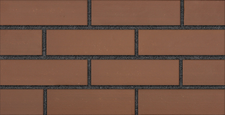 Плитка клинкерная ЛСР Орион 240х71х13мм Декор (на клей) коричневый 32шт/уп 60уп/пд купить в Санкт-Петербурге