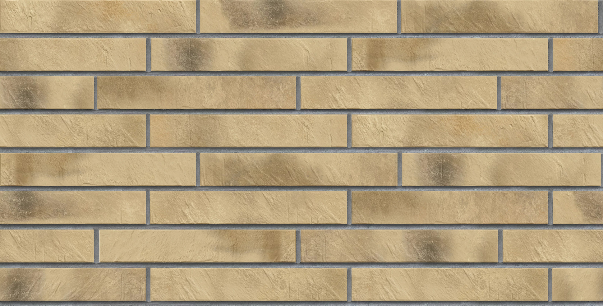 Фасадная плитка Eremite sand структурная 400х66х11мм Paradyz 30шт/уп купить в Санкт-Петербурге