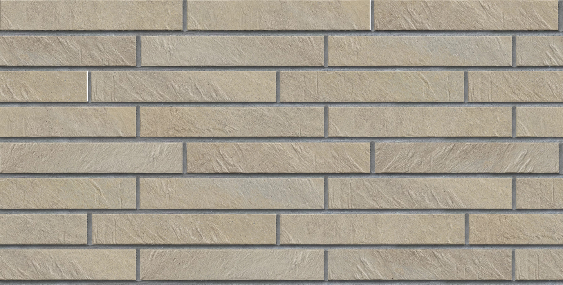 Фасадная плитка Eremite crema структурная 400х66х11мм Paradyz 30шт/уп купить в Санкт-Петербурге