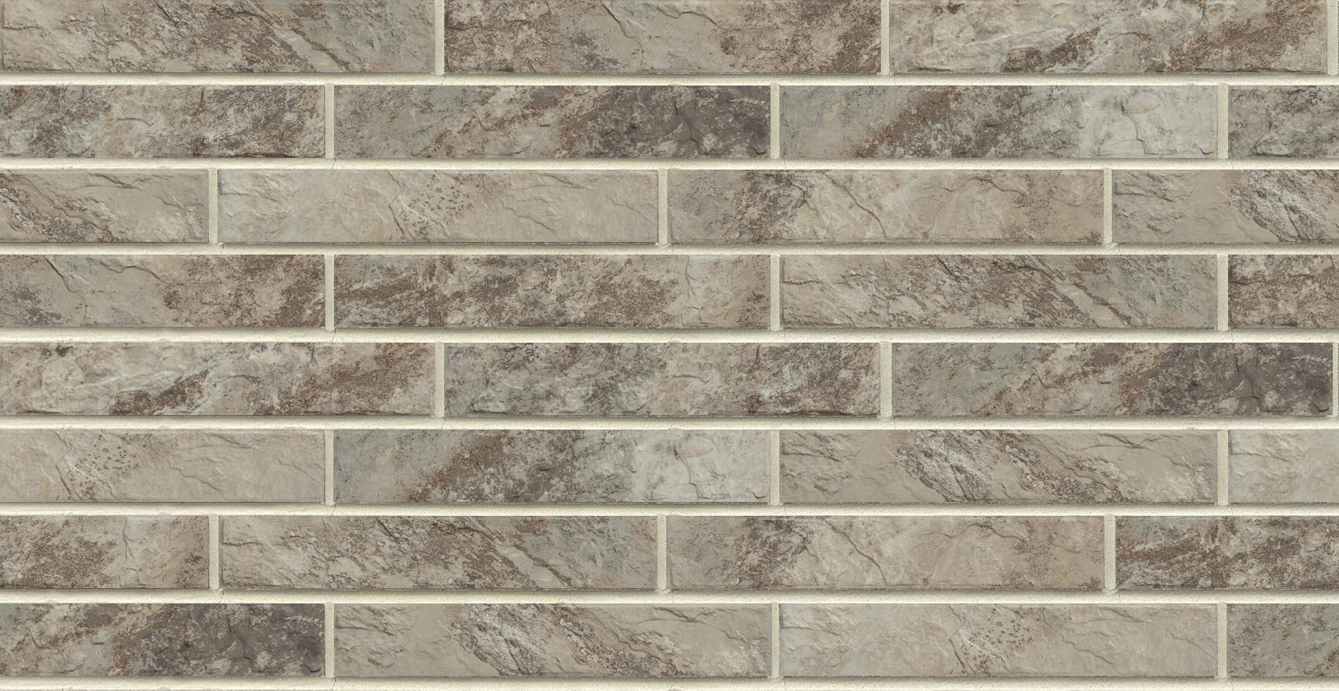 Фасадная плитка Ardis light структурная 400х66х11мм Paradyz 30шт/уп купить в Санкт-Петербурге