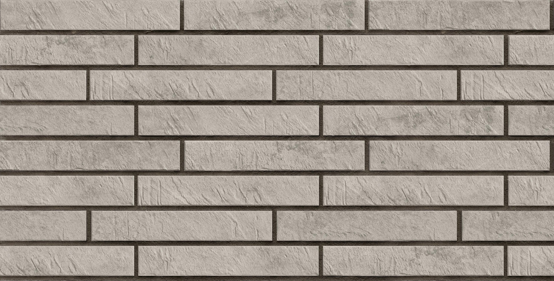 Фасадная плитка Carrizo grey структурная 400х66х11мм Paradyz 30шт/уп купить в Санкт-Петербурге