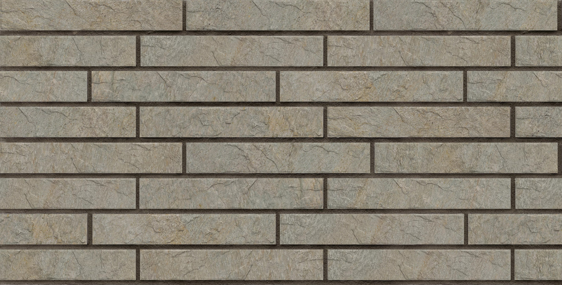 Фасадная плитка Eremite taupe структурная 400х66х11мм Paradyz 30шт/уп купить в Санкт-Петербурге