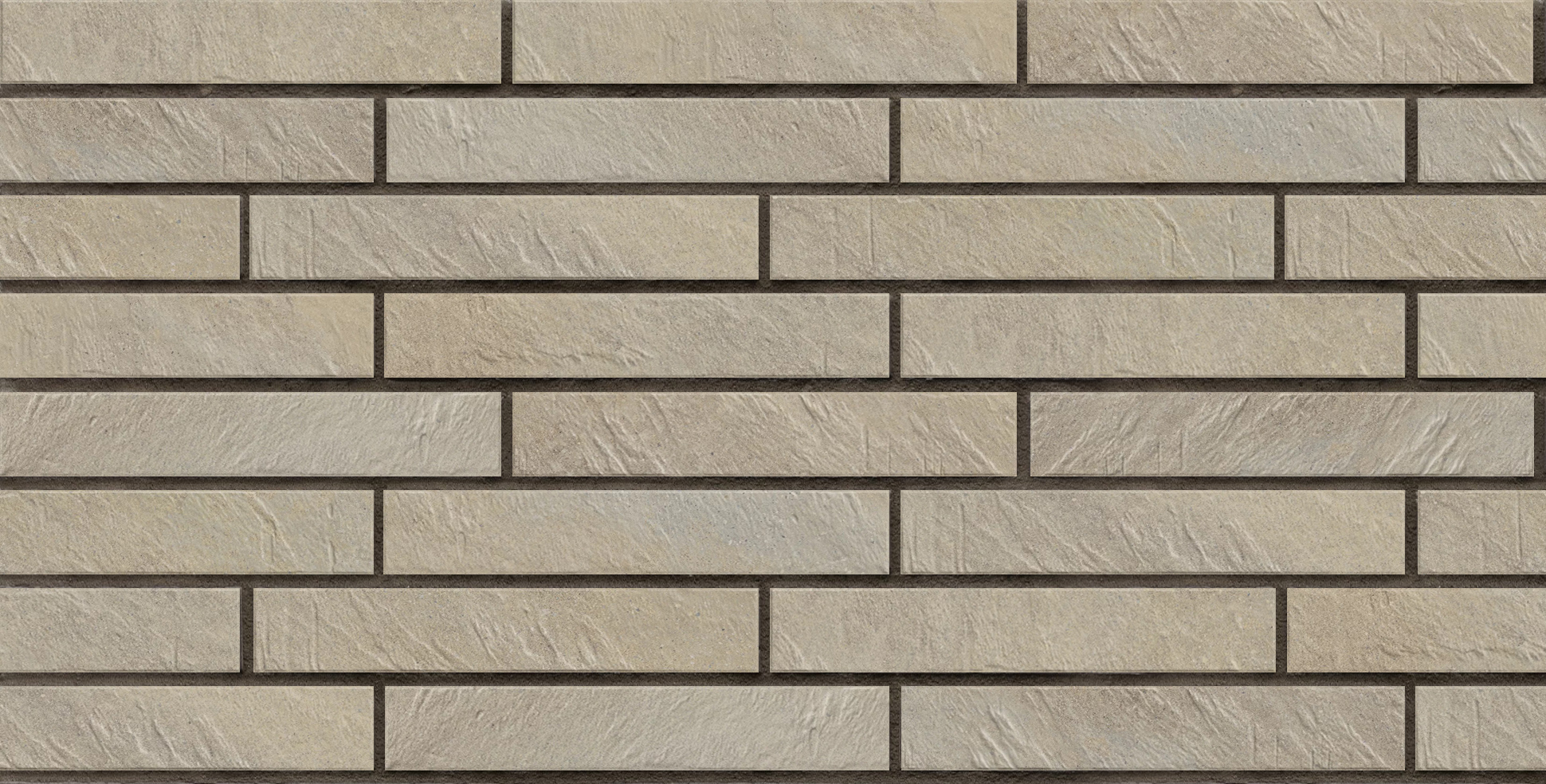 Фасадная плитка Eremite crema структурная 400х66х11мм Paradyz 30шт/уп купить в Санкт-Петербурге