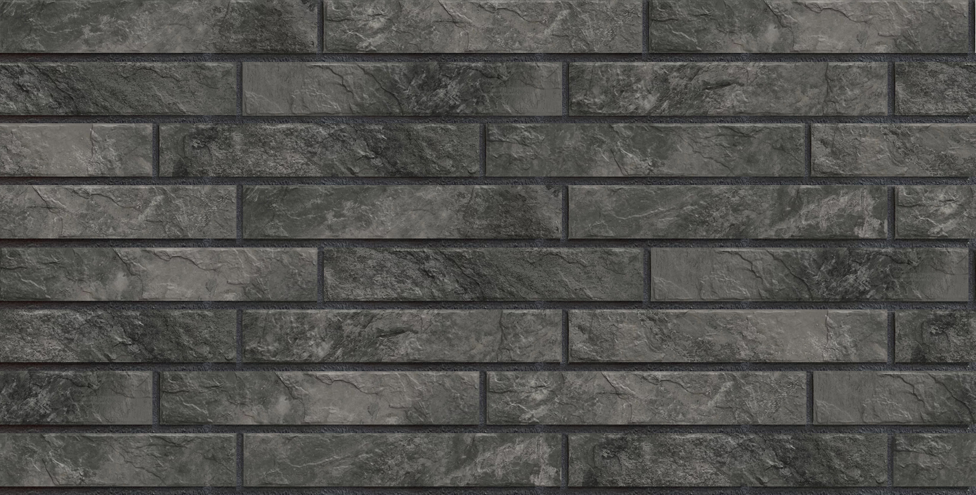 Фасадная плитка Ardis dark структурная 400х66х11мм Paradyz 30шт/уп купить в Санкт-Петербурге