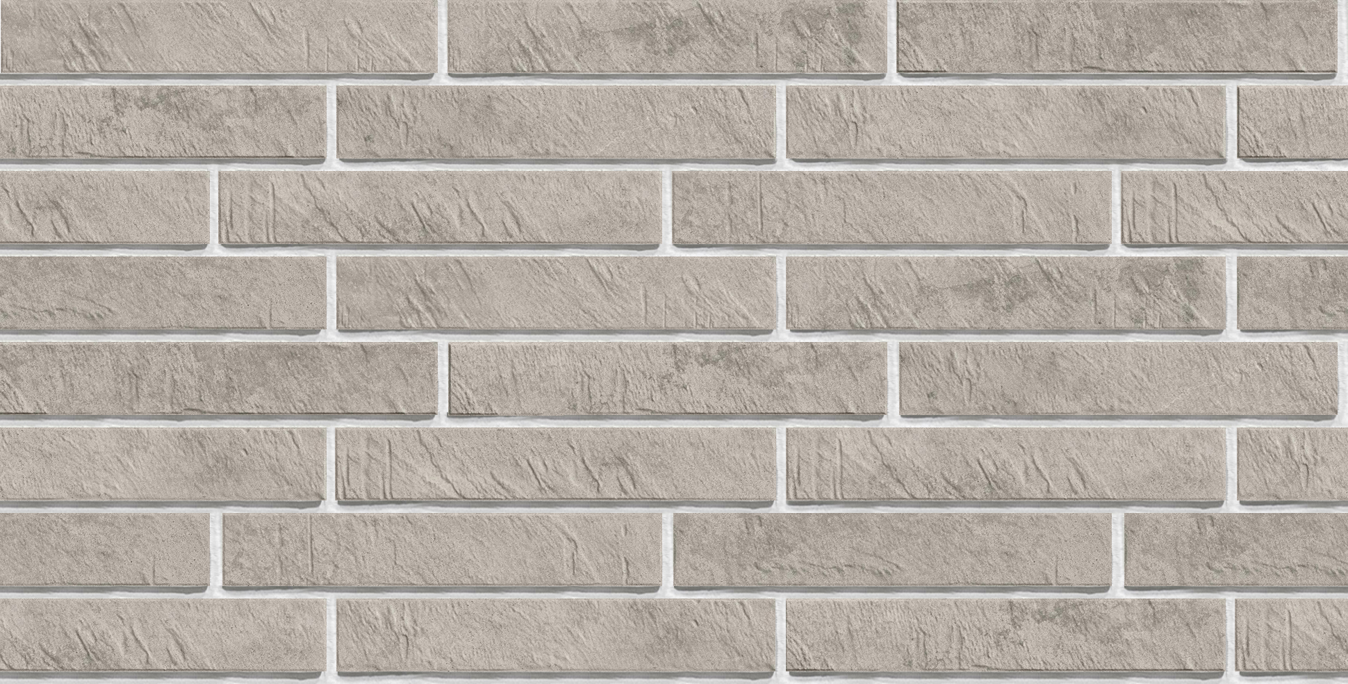 Фасадная плитка Carrizo grey структурная 400х66х11мм Paradyz 30шт/уп купить в Санкт-Петербурге