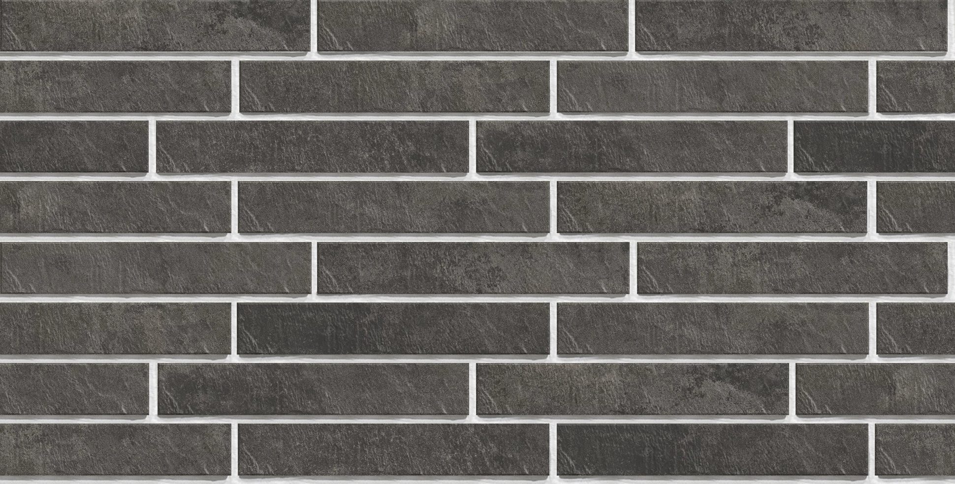 Фасадная плитка Carrizo bazalt структурная 400х66х11мм Paradyz 30шт/уп купить в Санкт-Петербурге