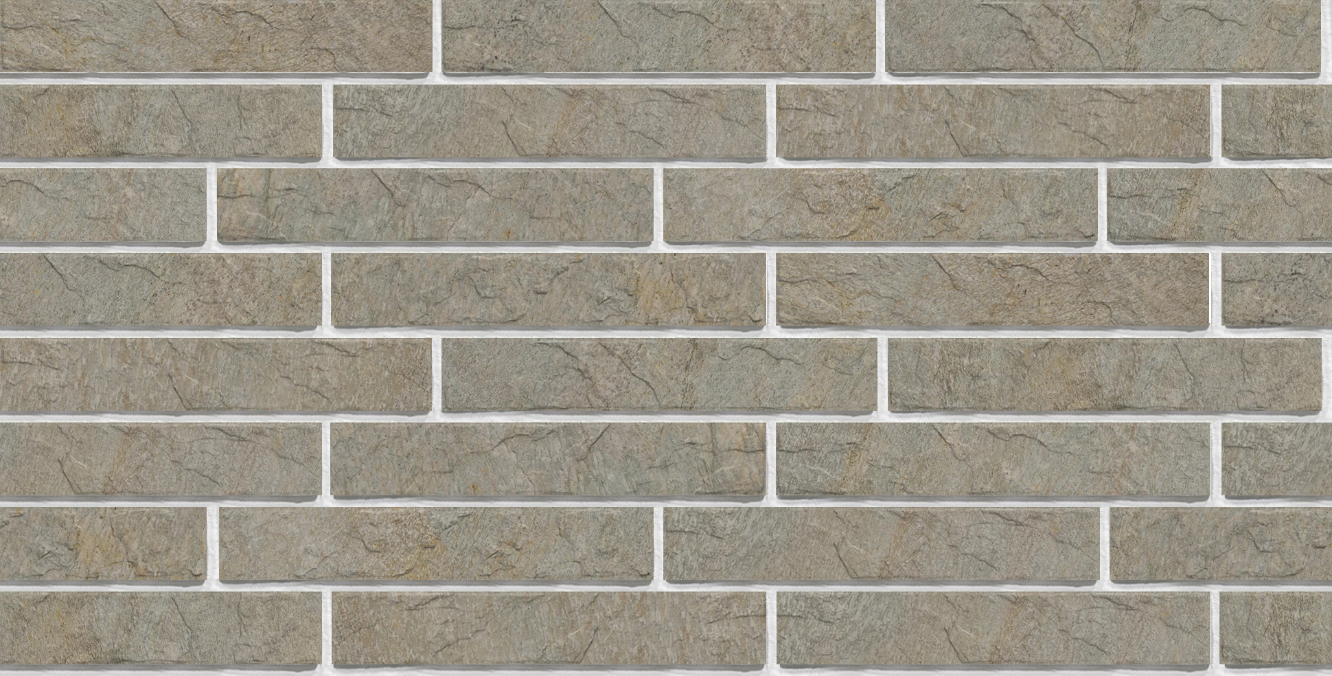 Фасадная плитка Eremite taupe структурная 400х66х11мм Paradyz 30шт/уп купить в Санкт-Петербурге