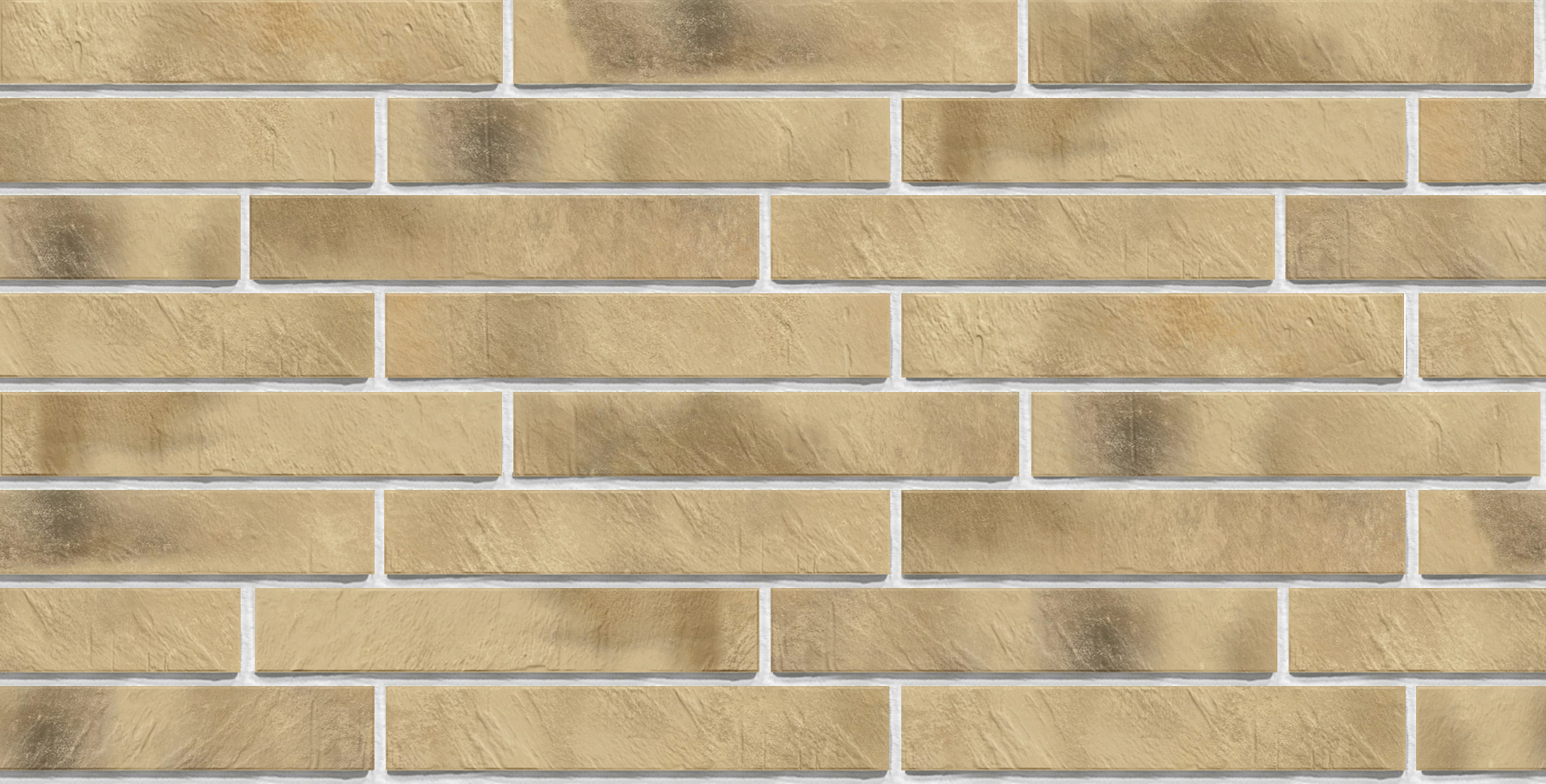 Фасадная плитка Eremite sand структурная 400х66х11мм Paradyz 30шт/уп купить в Санкт-Петербурге