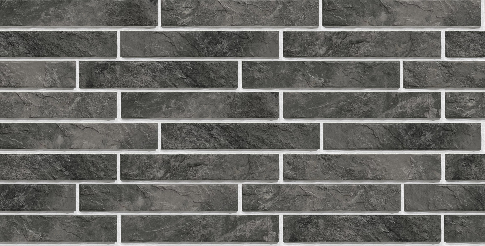 Фасадная плитка Ardis dark структурная 400х66х11мм Paradyz 30шт/уп купить в Санкт-Петербурге