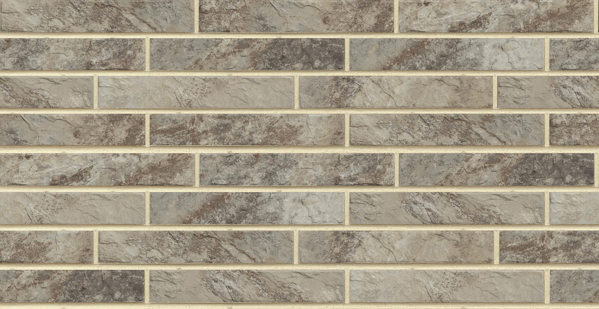 Фасадная плитка Ardis light структурная 400х66х11мм Paradyz 30шт/уп купить в Санкт-Петербурге