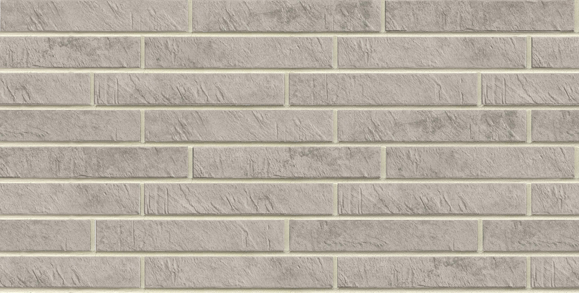 Фасадная плитка Carrizo grey структурная 400х66х11мм Paradyz 30шт/уп купить в Санкт-Петербурге