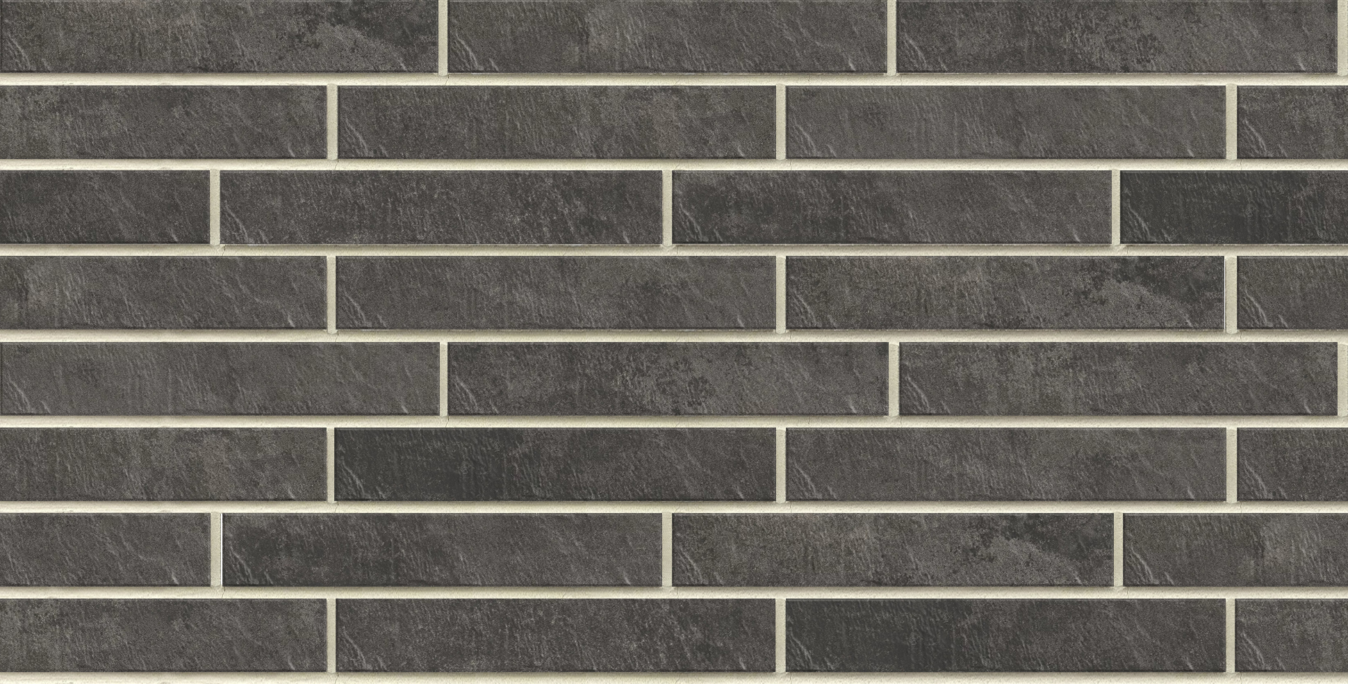 Фасадная плитка Carrizo bazalt структурная 400х66х11мм Paradyz 30шт/уп купить в Санкт-Петербурге