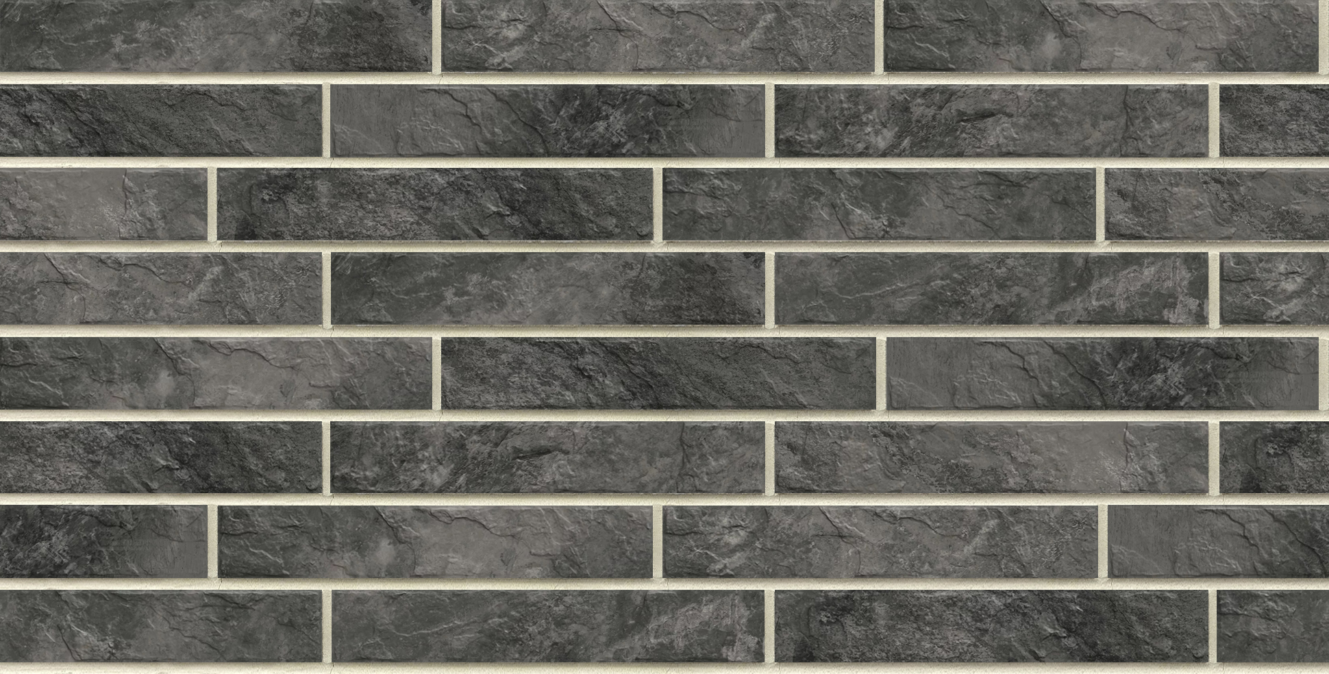 Фасадная плитка Ardis dark структурная 400х66х11мм Paradyz 30шт/уп купить в Санкт-Петербурге