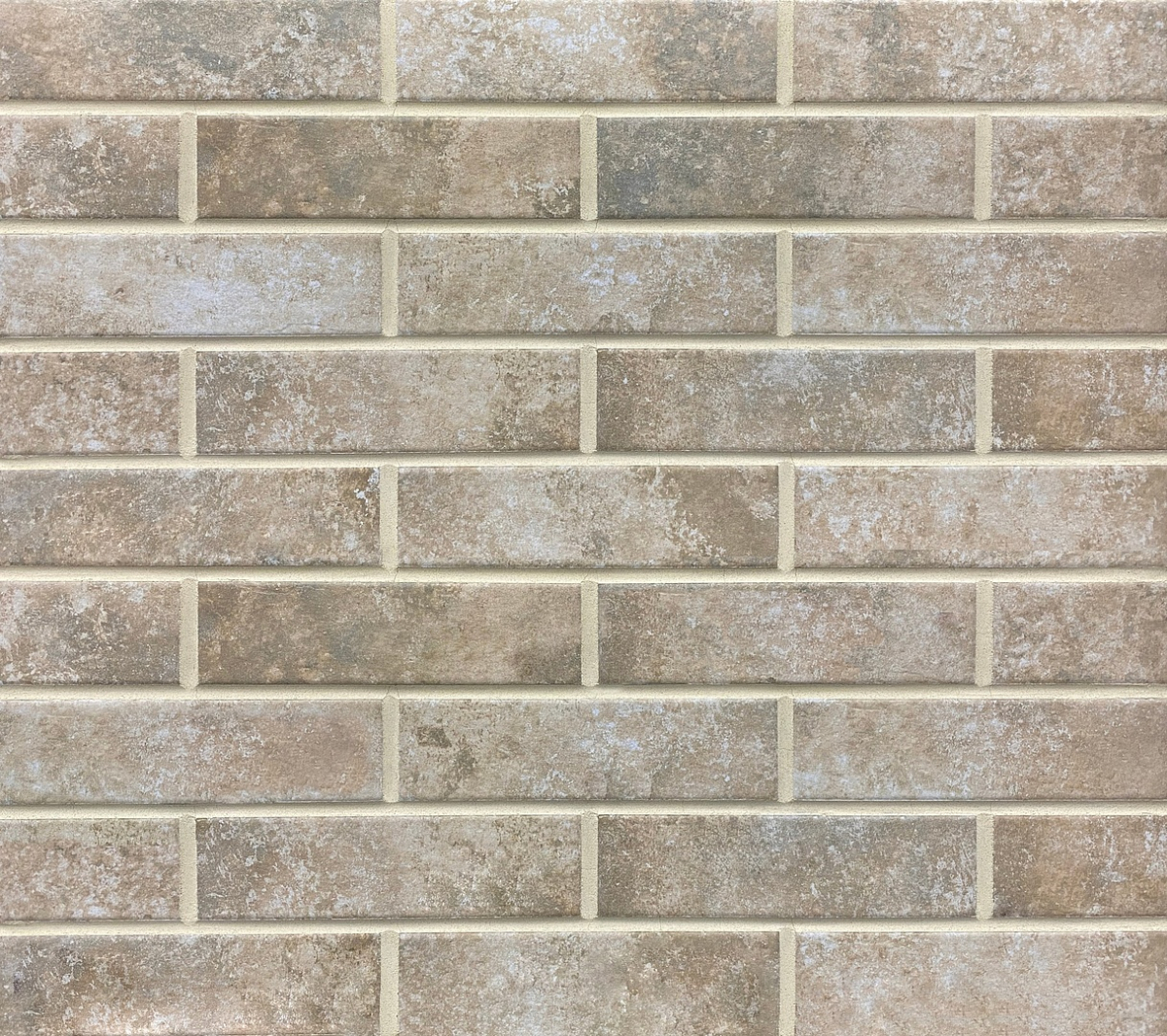 Фасадная плитка Porti beige структурная 300х81х9.5мм Paradyz 38шт/уп купить в Санкт-Петербурге