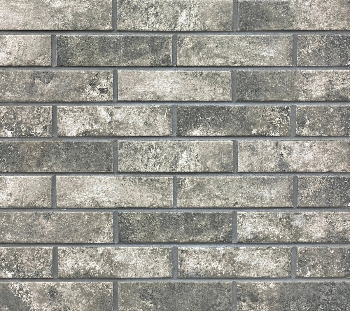 Фасадная плитка Porti anthracite структурная 300х81х9.5мм Paradyz 38шт/уп купить в Санкт-Петербурге