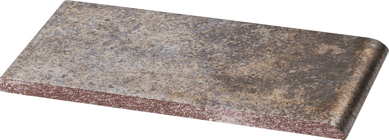 Подоконник/парапет Viano grys 245х135х11 Paradyz купить в Санкт-Петербурге