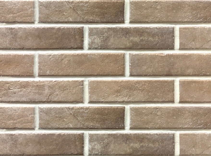 Фасадная плитка Scandiano ochra структурная 240х65х7мм Paradyz 46шт/уп купить в Санкт-Петербурге