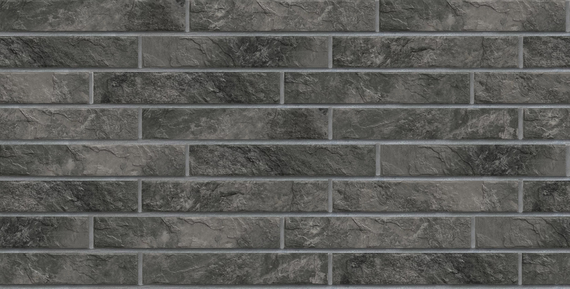 Фасадная плитка Ardis dark структурная 400х66х11мм Paradyz 30шт/уп купить в Санкт-Петербурге