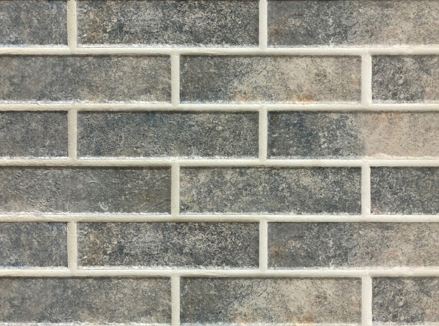 Фасадная плитка Viano Grys структурный 240х65х7мм Paradyz 46шт/уп купить в Санкт-Петербурге