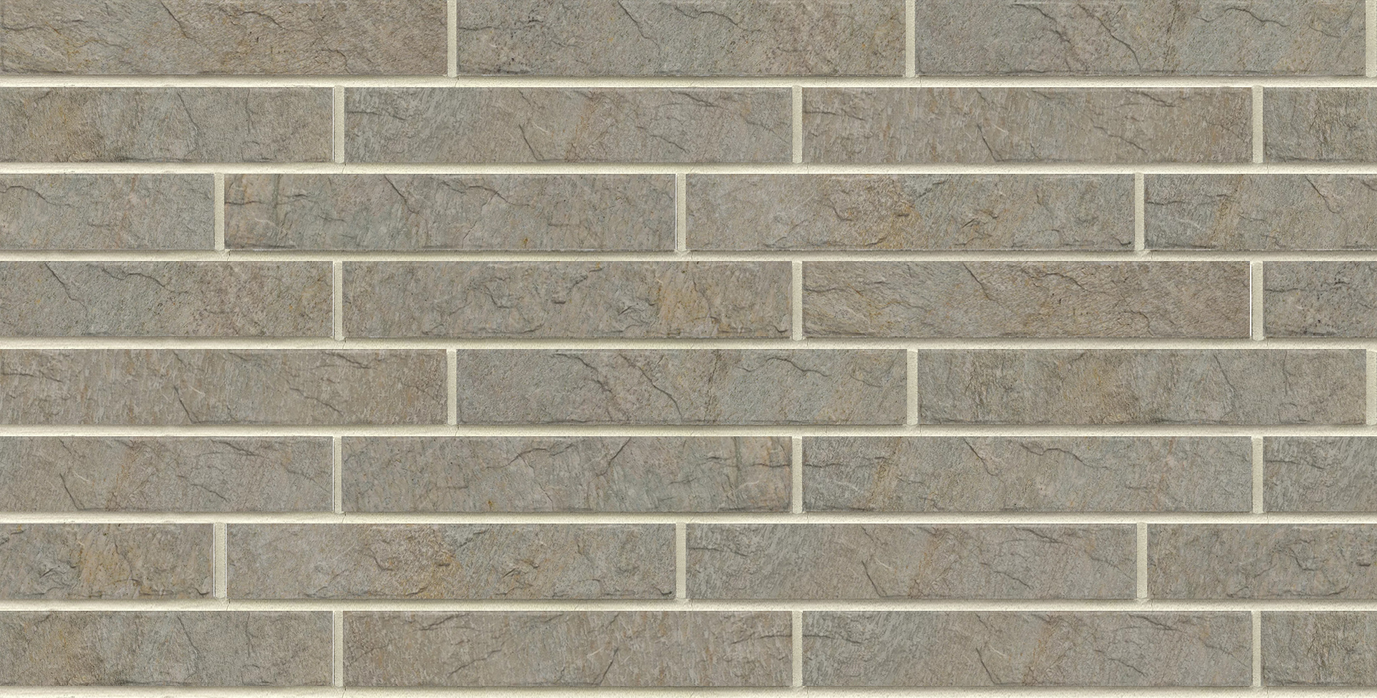 Фасадная плитка Eremite taupe структурная 400х66х11мм Paradyz 30шт/уп купить в Санкт-Петербурге