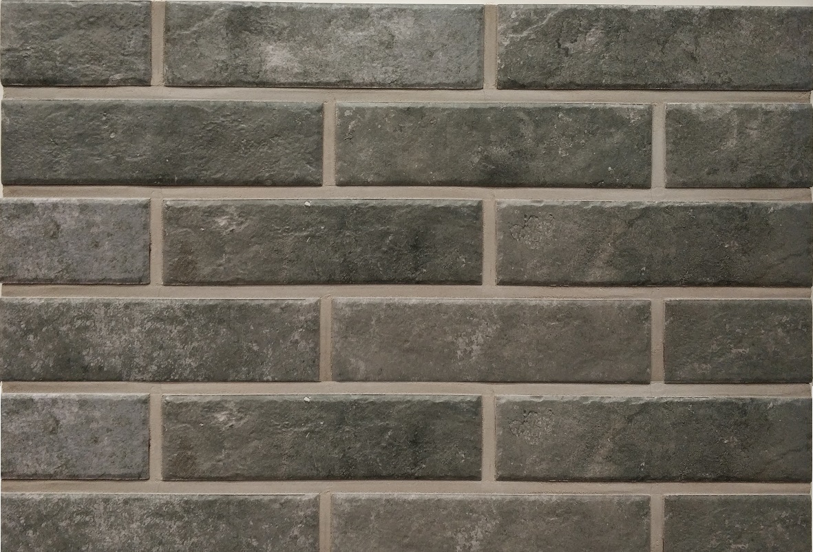 Фасадная плитка Arteon Grys структурная 240х65х7мм Paradyz 46шт/уп купить в Санкт-Петербурге