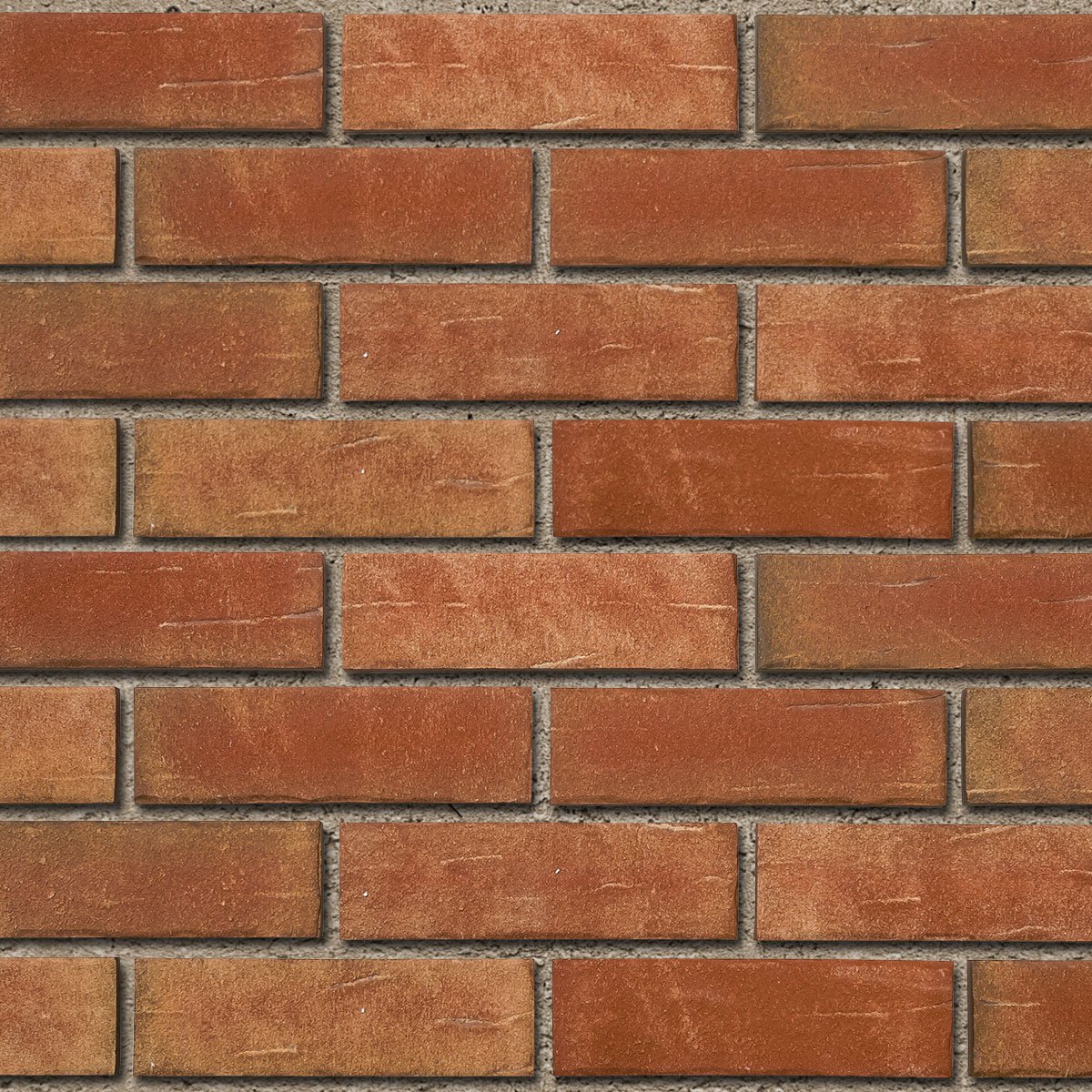 Плитка AARHUS rot-bunt NF 240x14x71мм Bannbersheid Roben купить в Санкт-Петербурге