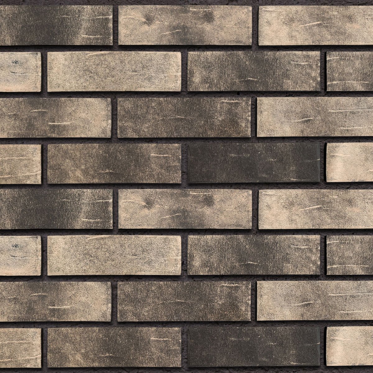 Плитка AARHUS silberschwarz NF 240x14x71мм Bannbersheid Roben купить в Санкт-Петербурге