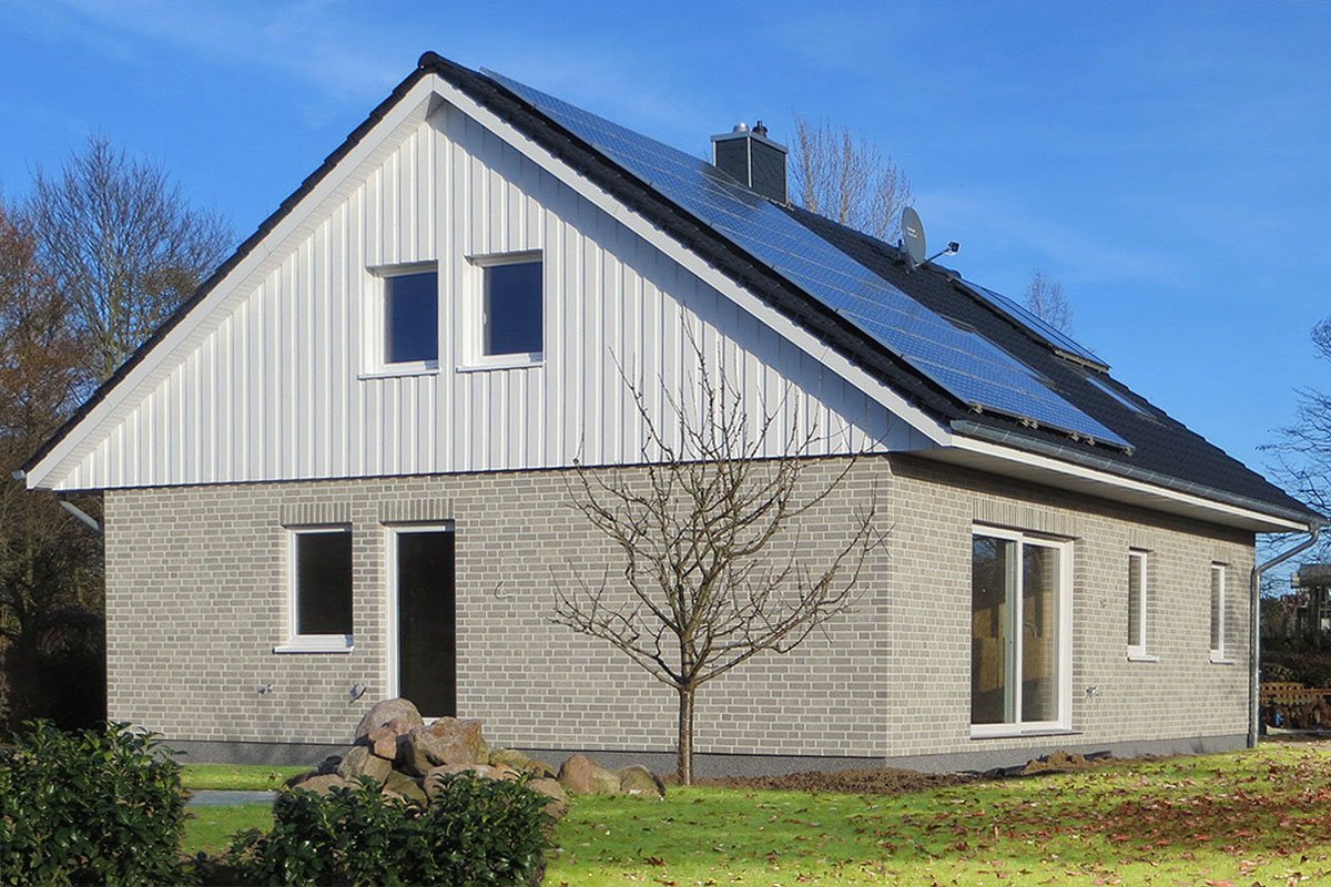 Плитка AARHUS weißgrau DF 240x14x52мм Bannbersheid Roben купить в Санкт-Петербурге