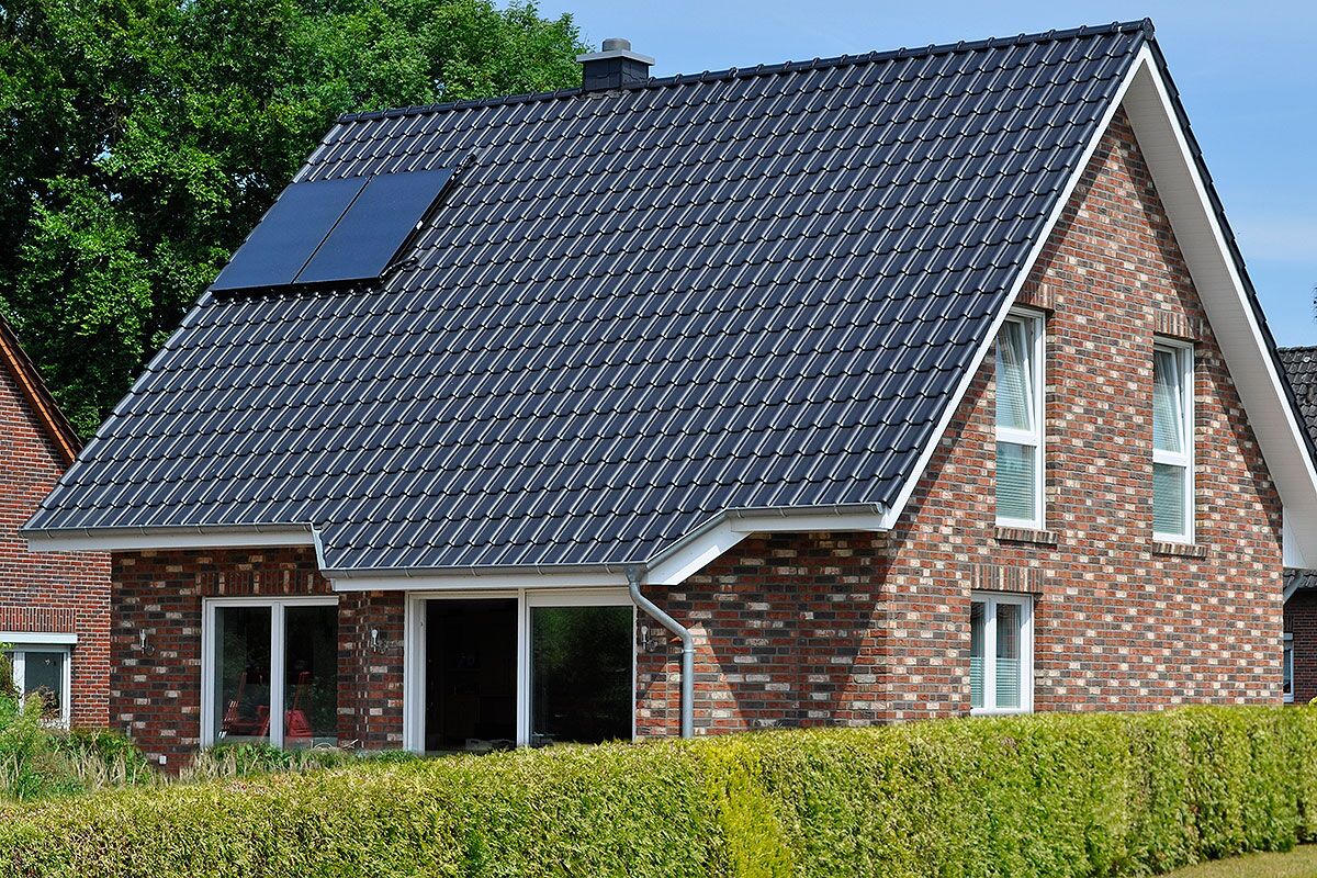 Плитка DYKBRAND flamisch-bunt NF 240x14x71мм Querenstede Roben купить в Санкт-Петербурге