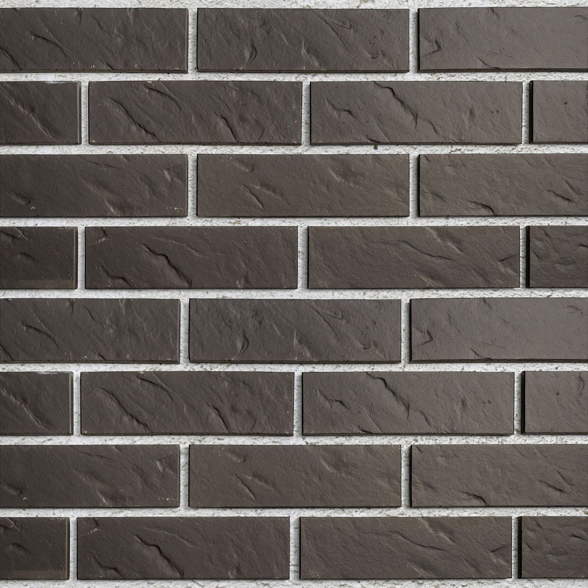 Плитка FARO schwarz nuanciert geschiefert NF 240x14x71мм Bannbersheid Roben купить в Санкт-Петербурге