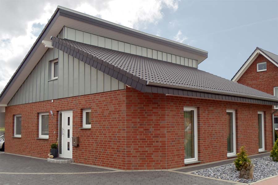 Плитка угловая FILSUM vulcan-bunt NF угол 240x14x71x115мм Querenstede Roben купить в Санкт-Петербурге