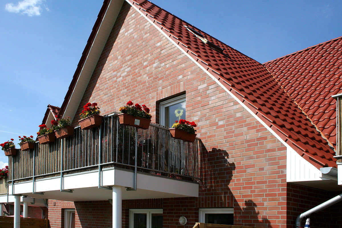 Плитка FILSUM vulcan-bunt NF 240x14x71мм Querenstede Roben купить в Санкт-Петербурге