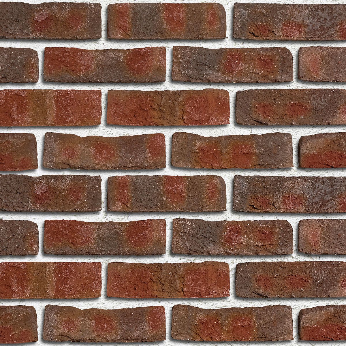Клинкерная плитка FORMBACK buntgeflammt, handstrich 240х14х71 мм купить в Санкт-Петербурге