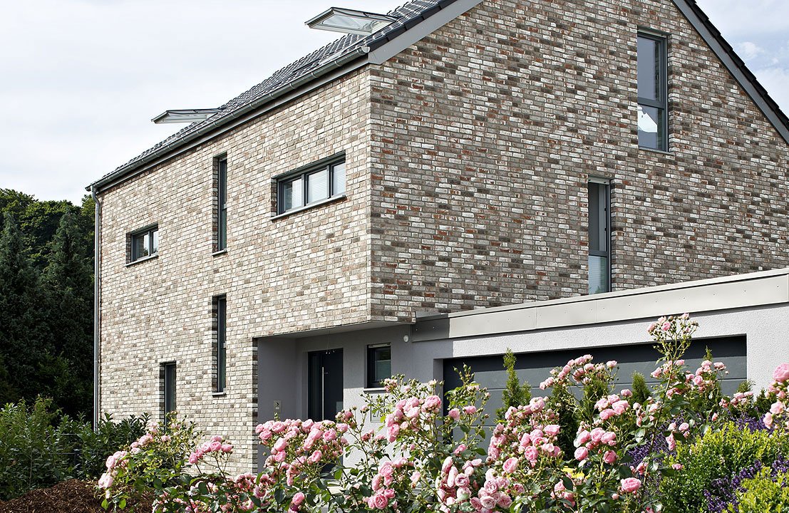 Плитка угловая GEESTBRAND fels-grau NF угол 240x14x71x115мм Querenstede Roben купить в Санкт-Петербурге