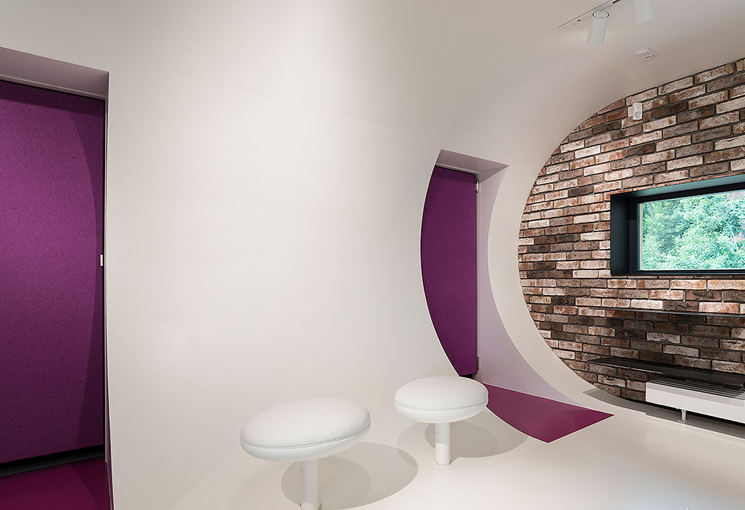 Плитка GEESTBRAND fels-grau NF 240x14x71мм Querenstede Roben купить в Санкт-Петербурге