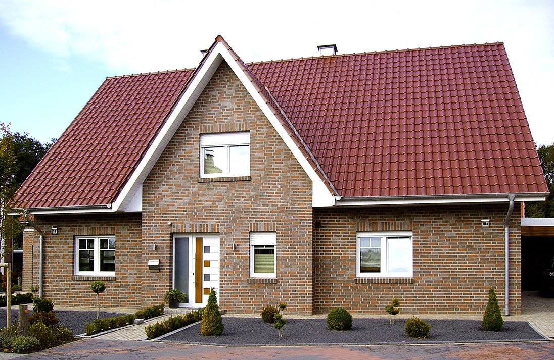 Плитка GREETSIEL friesisch-bunt genarbt besandet DF 240x14x52мм Querenstede Roben купить в Санкт-Петербурге