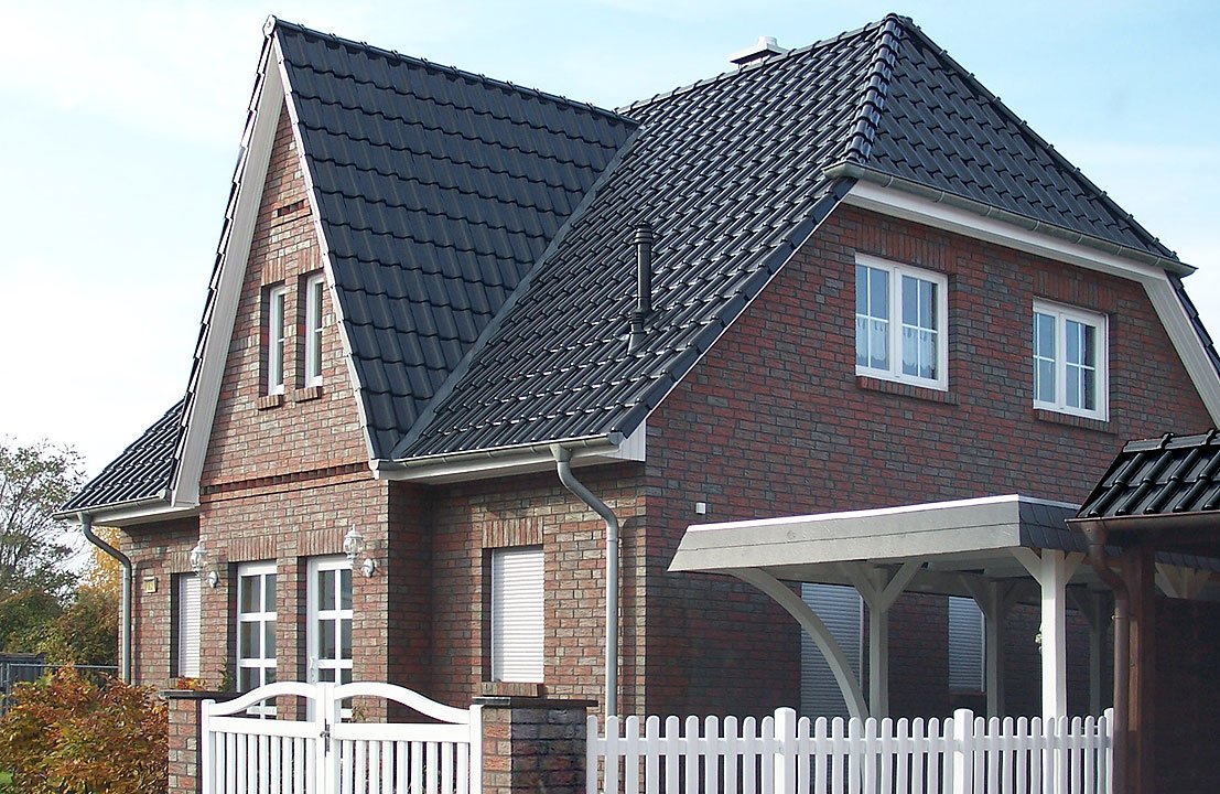 Плитка JEVER friesisch-bunt DF 240x14x52мм Querenstede Roben купить в Санкт-Петербурге