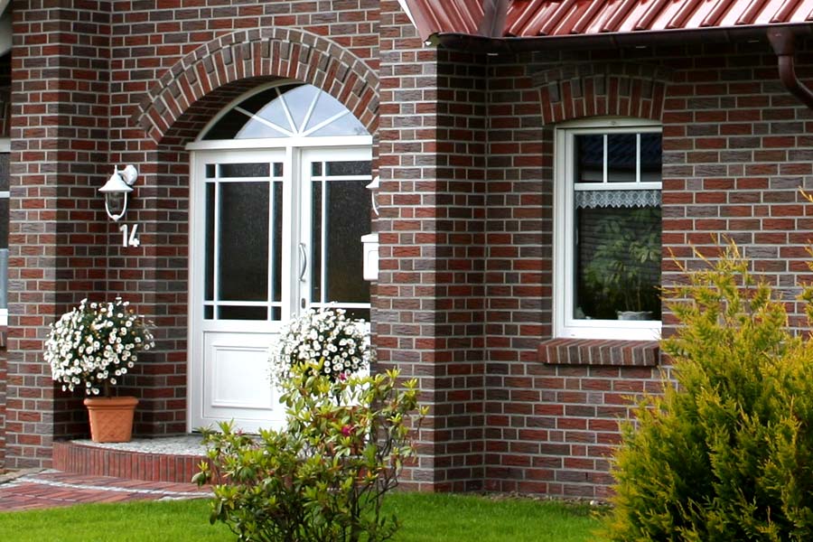 Плитка JEVER friesisch-bunt NF 240x14x71мм Querenstede Roben купить в Санкт-Петербурге