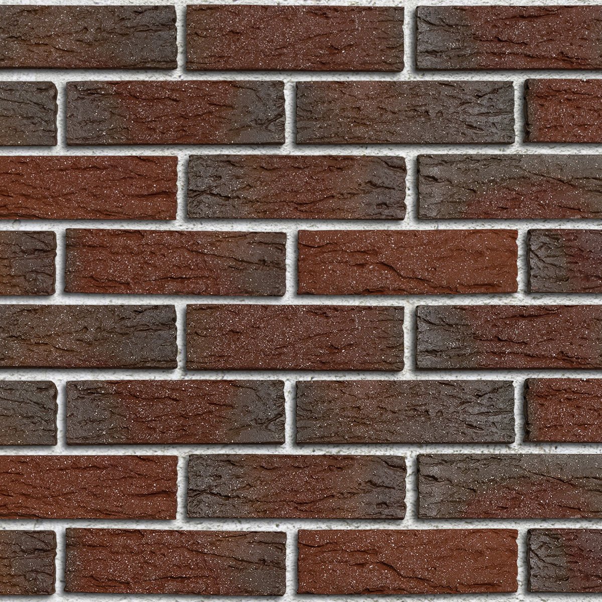 Плитка JEVER friesisch-bunt DF 240x14x52мм Querenstede Roben купить в Санкт-Петербурге