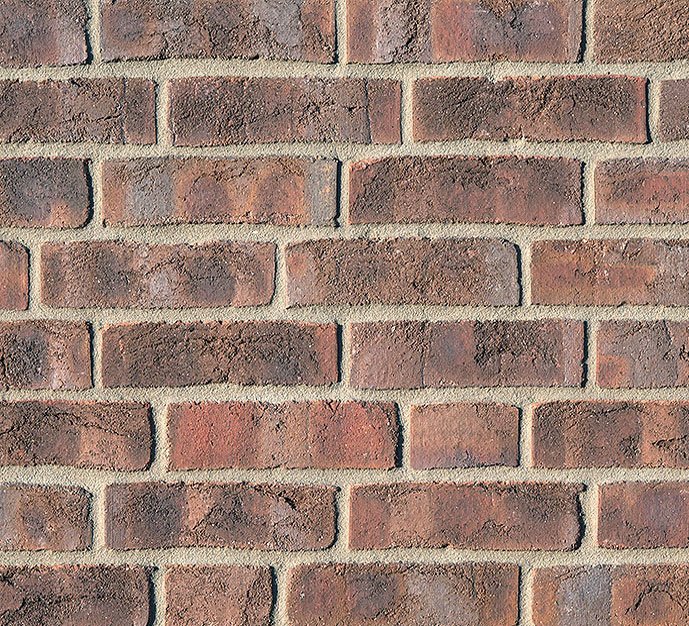 Плитка MOORBRAND erdbraun-bunt NF 240x14x71мм Querenstede Roben купить в Санкт-Петербурге