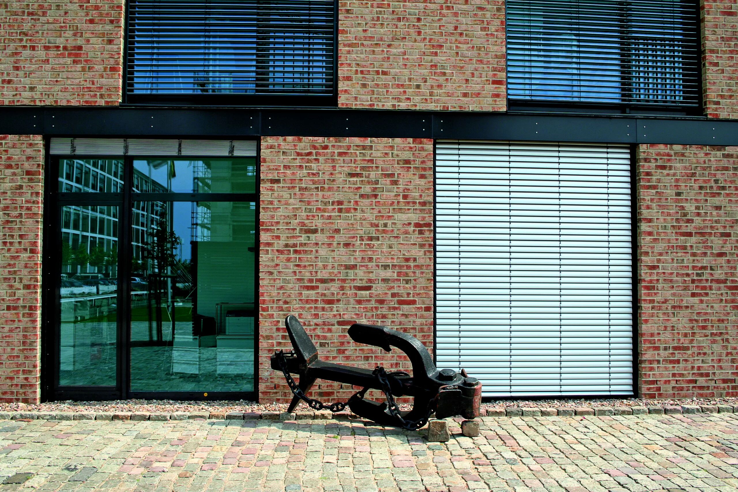 Плитка MOORBRAND lehm-bunt NF 240x14x71мм Querenstede Roben купить в Санкт-Петербурге