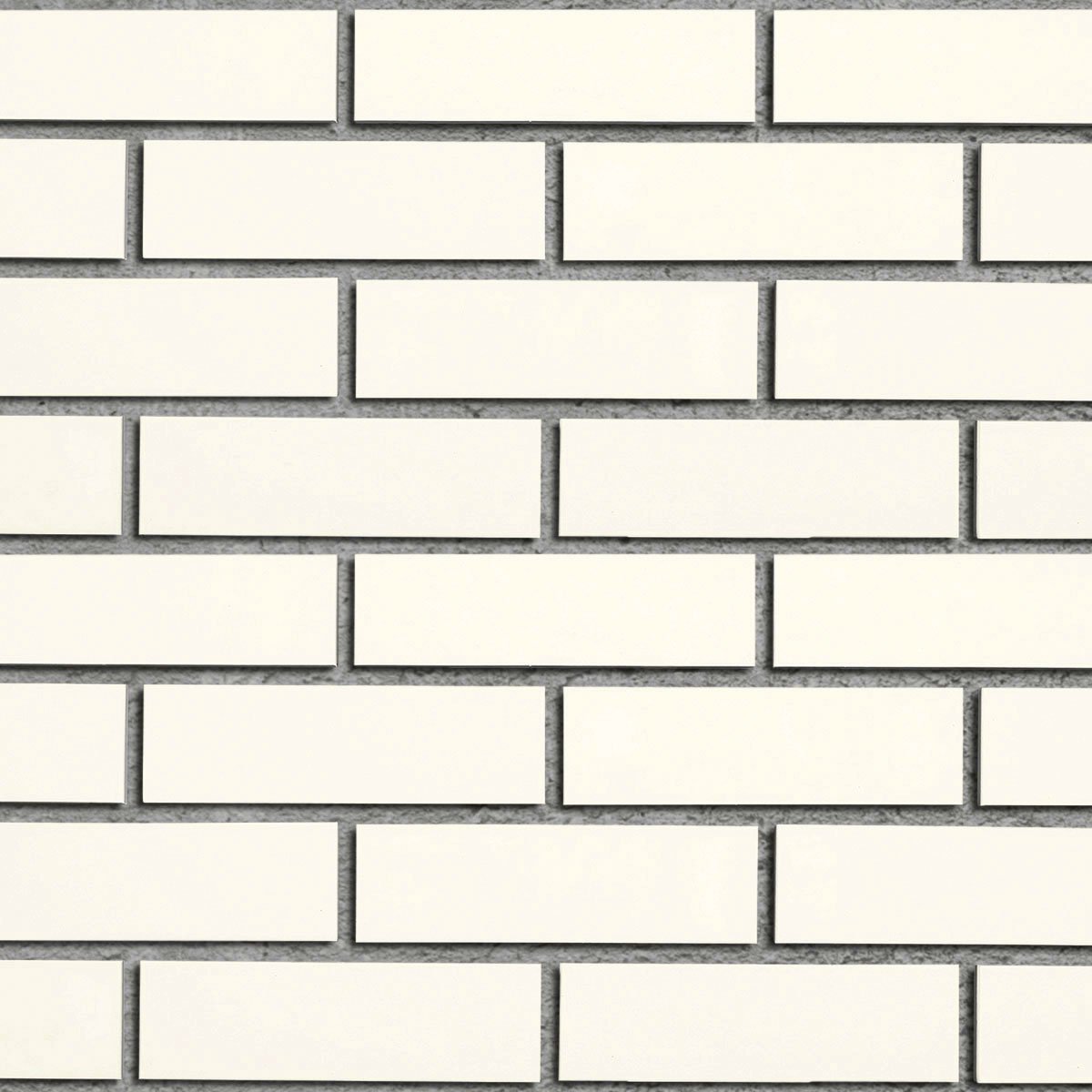 Плитка OSLO perlweiß glatt DF 240x14x52мм Bannbersheid Roben купить в Санкт-Петербурге