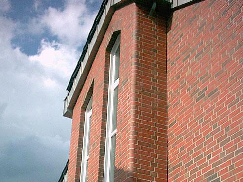 Плитка WESTERWALD bunt glatt DF 240x14x52мм Bannbersheid Roben купить в Санкт-Петербурге