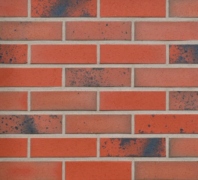 Плитка TAUNUS schmelz-bunt NF 240x14x71мм Bannbersheid Roben купить в Санкт-Петербурге