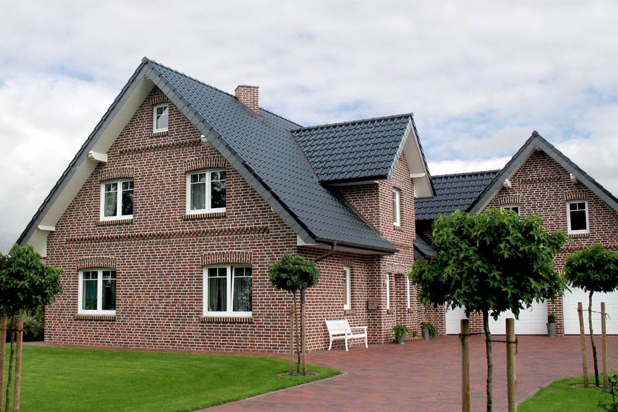 Плитка угловая WASSERSTRICH buntgeflammt NF угол 240x14x71x115мм Querenstede Roben купить в Санкт-Петербурге